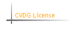 CVDG License