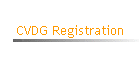 CVDG Registration