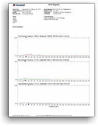 FFT Report