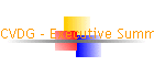 CVDG - Executive Summary