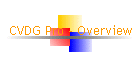 CVDG Pro - Overview