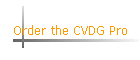 Order the CVDG Pro